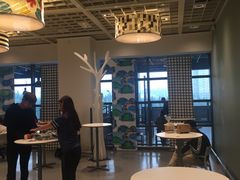 -宜家家居(西安未央商场店)