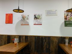 大堂-周素珍馄饨(王家弄店)