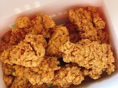 -肯德基(灌云时代店)