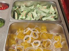 -成老灶火锅鸡(平山店)