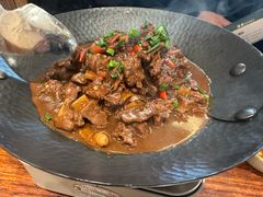 -衡厨·衡阳土菜(中南店)