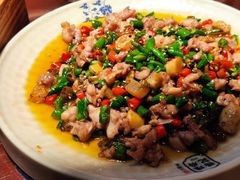 【隆府必点】民国霸王兔-杨记隆府(汉街店)