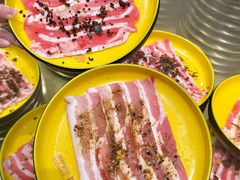 -金滏山·烤肉海鲜火锅自助(襄阳万达店)