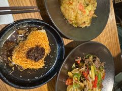 -紫滇源云南生态菜(丹凤街店)