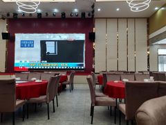 大堂-新河畔海鲜酒楼(虎门店)