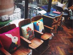 -RGF(巨鹿路店)