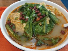 招牌螺蛳粉-螺小胖柳州螺蛳粉(钟楼总店)