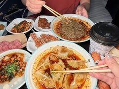 -蓉府金足印象(望江店)