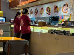 -佰海稻食堂·盖饭·拉面·寿喜锅(中华广场店)