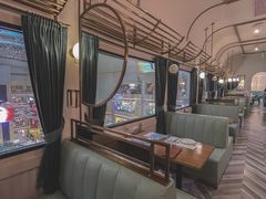 -1981牛排西餐厅(海信店)