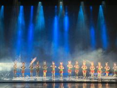 -七彩云南欢乐世界