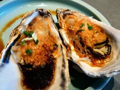 -奕景海鲜酒家· 大连海鲜(星海广场店)