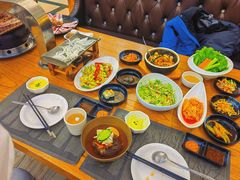 -玉流馆餐厅