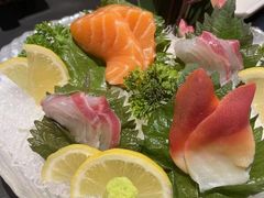 -森味薪火烧•烧鸟居酒屋•日本料理(望京店)