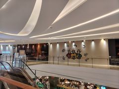 -龙湖杭州滨江天街