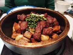 -狮王府淮扬菜(夫子庙老门东店)