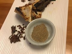 -王鼎精致料理铁板烧(世博源店)