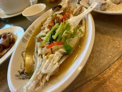 -揭阳钟记小食(福田新村店)