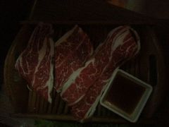 -杀猪天·韩国烤肉(总店)