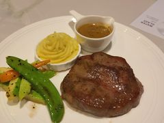 -Deer Park鹿园西餐(仁恒置地广场店)