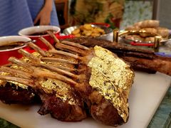 -解放碑威斯汀酒店-知味国际美食餐厅