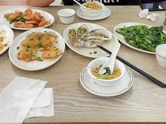 -红月湾海鲜饭店•沙滩海景(双月湾店)