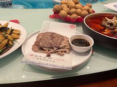 -保定会馆(秀兰店)