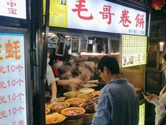 -海大南门夜市(海富街店)