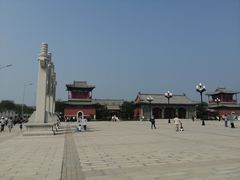 -天津妈祖文化园