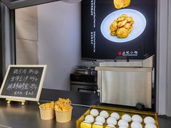 -止观小馆·辽河口渔家菜(王府井店)