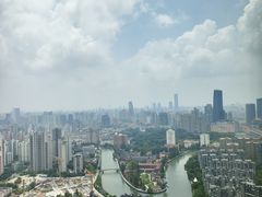 -环球港凯悦 · 享悦中餐厅