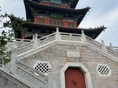 -迎泽公园