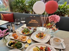 -WESTWOOD•落日餐厅•乐队演出(前海壹方汇店)