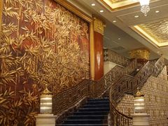 -北京中国大饭店