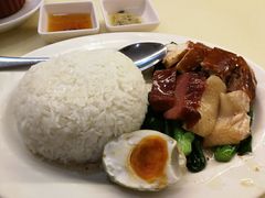 -永盈茶餐厅(中山四路店)