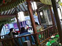 -老外婆(吾悦广场店)