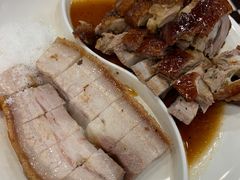 -澳门陈光记烧味饭店(南京德基广场店)
