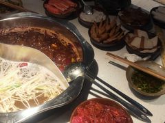 -椒贵火锅(剑南大道店)