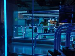 -世代星球·保龄球·镭战真人CS·团建(杨浦店)