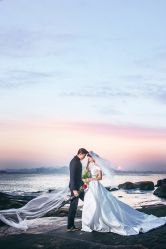 -IDO婚纱摄影(上海旗舰店)