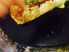 -清真·二嫂子煎饼果子(鼓楼旗舰形象店)