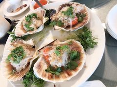 -无招牌海鲜餐厅(怡丰城店)