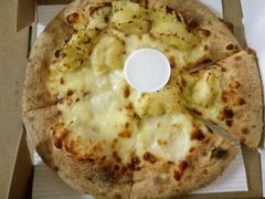 -必胜客宅急送(真北乐购店)