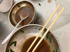 -正宗杨记普洱酸醋米线(总店)