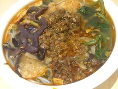 -水平有限广西米粉·广西风味集(五道口店)