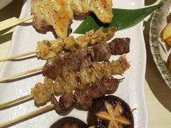 -有喜屋·深夜食堂(北京西路店)