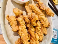 农家小酥肉-滇色蒸汽石锅鱼(京华城店)