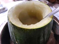 冬瓜盅-红旗山庄(圭峰山店)