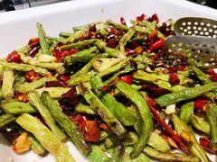 -炽真·果木窑烤自助牛排馆儿(和平欧乐店)
