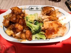 -和合谷(北京市王府井百货大楼店)